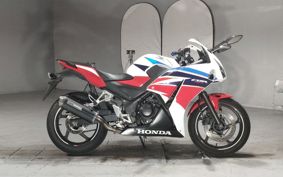 HONDA CBR250R MC41