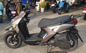 YAMAHA BW*s 125 SED9J