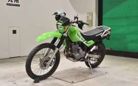 KAWASAKI SUPER SHERPA KL250G