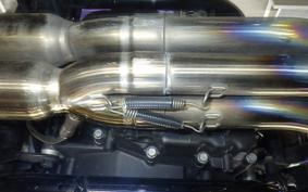 HONDA CB400SF GEN 4 A 2021 NC42