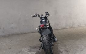 YAMAHA TW225 DG09J
