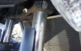 KAWASAKI Z750 S Type 2005 ZR750K