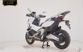 HONDA X-ADV 750 2025 RH21