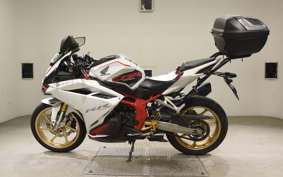 HONDA CBR250RR A 2014 MC51