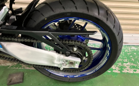 YAMAHA MT-09 SP ABS 2023 RN69J