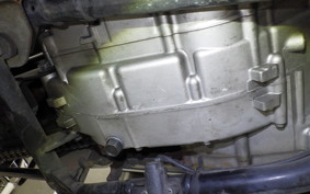 KAWASAKI ELIMINATOR 125 2012 BN125A