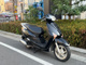 Фото Honda LEAD 110 с японского аукциона