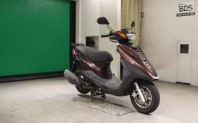 YAMAHA AXIS 125 TREET SE53J