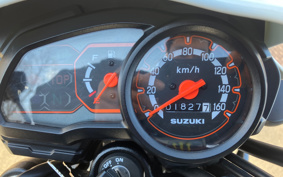 SUZUKI  RAIDER J CROSSOVER  EH11A