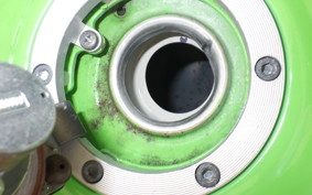KAWASAKI NINJA 250R EX250K