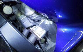 KAWASAKI ZZ-R400 Gen.2 2004 ZX400N