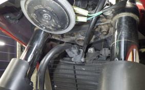 HONDA CB400 SUPER BOLDOR A 2014 NC42