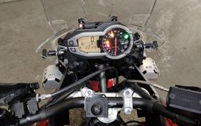TRIUMPH  TRIUMPH  TIGER 800XRT TRE17B