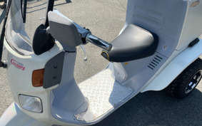 HONDA GYRO TA02