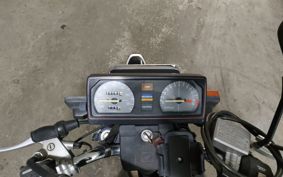 HONDA CB125 JC06