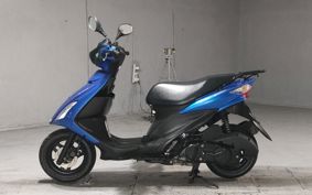 SUZUKI ADDRESSV125SS CF4MA