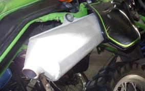 KAWASAKI KDX200SR 2002 DX200G