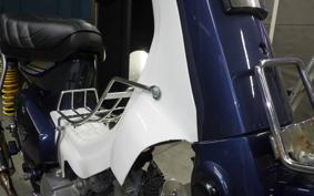 HONDA C90 SUPER CUB E 2013 HA02