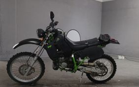 KAWASAKI KDX200SR DX200G