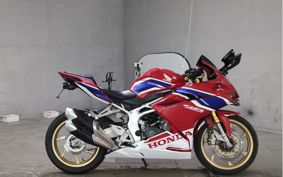 HONDA CBR250RR MC51