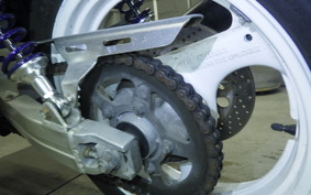 SUZUKI GSX400 IMPULSE 1995 GK79A