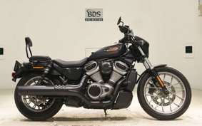 HARLEY RH975S 2023