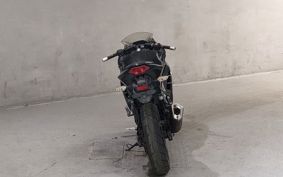 KAWASAKI NINJA250 EX250L