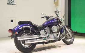 YAMAHA DRAGSTAR 1100 2007 VP13J