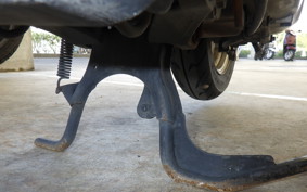 HONDA DIO Gen.6 1997 AF62