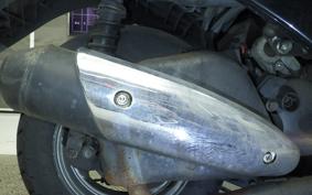 YAMAHA CYGNUS 125 GT