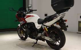 HONDA CB400 SUPER BOLDOR A 2014 NC42