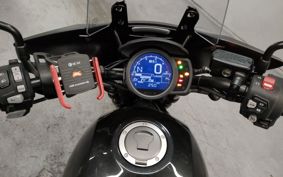 HONDA REBEL 1100 DCT SC83