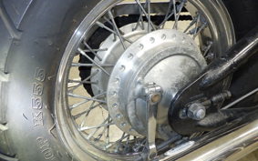 HONDA STEED 400 1992 NC26