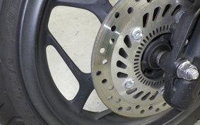 HONDA PCX 160 2022 KF47
