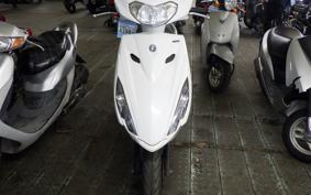 YAMAHA AXIS 125 Z SED7J