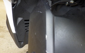 YAMAHA X FORCE SG79J