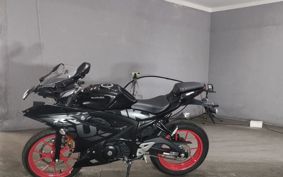 SUZUKI GSX-R125 DL32D