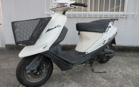 SUZUKI ADDRESS V100 CE13A