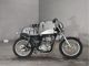 Фото Yamaha SR400 с японского аукциона