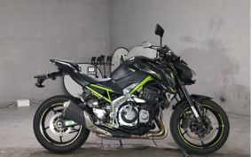 KAWASAKI Z900 2019 ZR900B