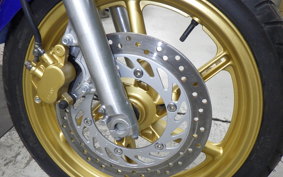 HONDA JADE 2021 MC23