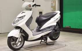 YAMAHA CYGNUS 125 X 2 2004 SE44J