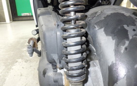 HONDA ﾍﾞﾝﾘｨ110 2002 JA09