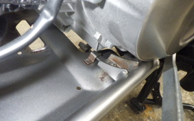 HONDA CT125-2 2019 JA65