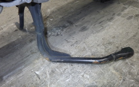 HONDA DIO Gen.6 AF68