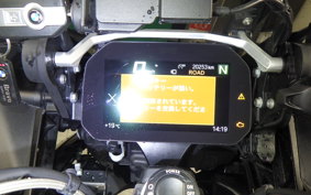 BMW R1250GS 2019