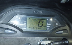YAMAHA MAJESTY 125 FI