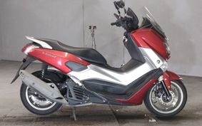 YAMAHA N-MAX 125 SE86J