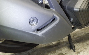 HONDA PCX125 2006 JK05