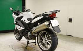 BMW F800GT 2014